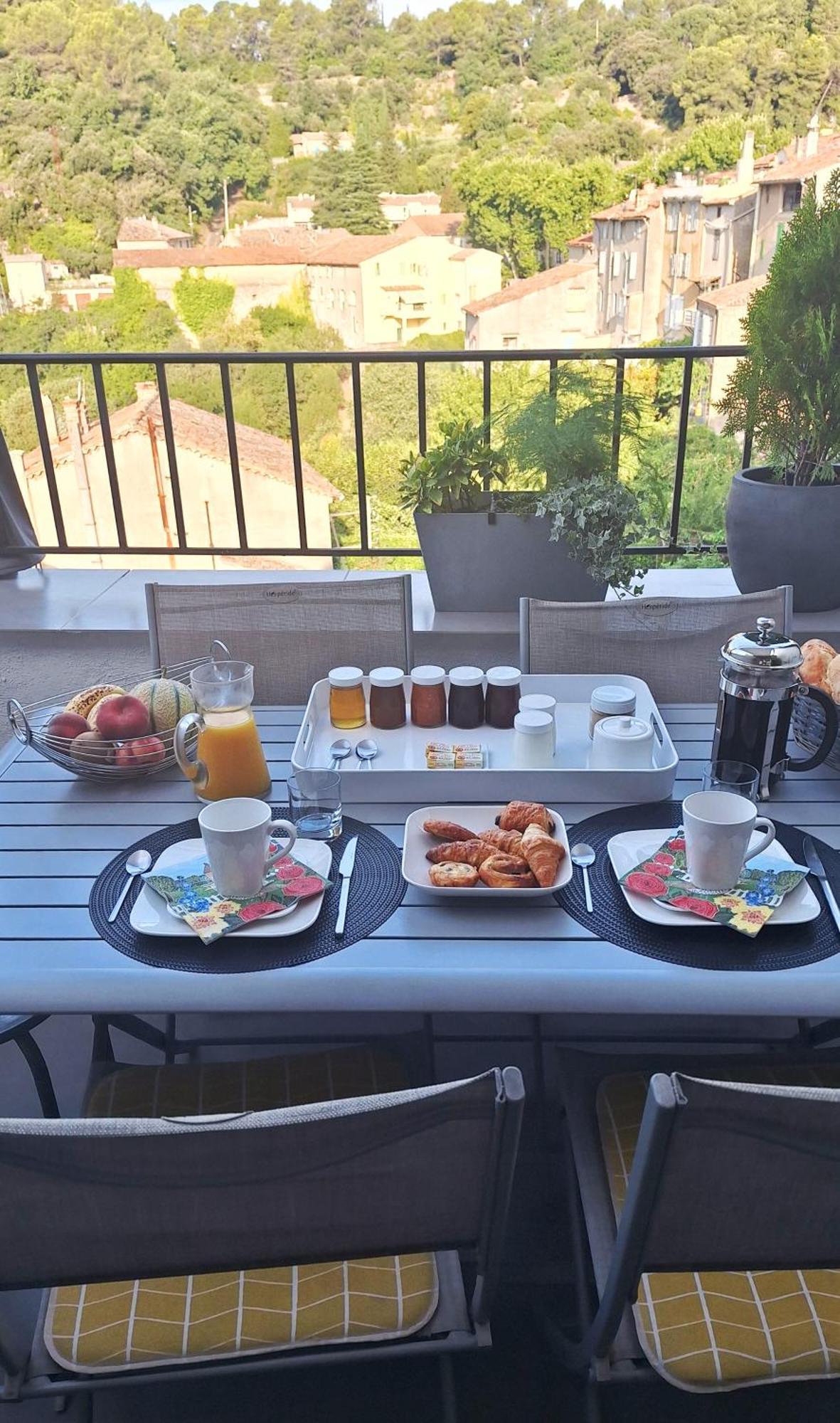 Chambre D Hotes "Lilimyna" Avec Petit Dejeuner バルジョル エクステリア 写真